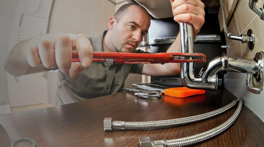Professional emergency plumbing in Lawrence, MI
